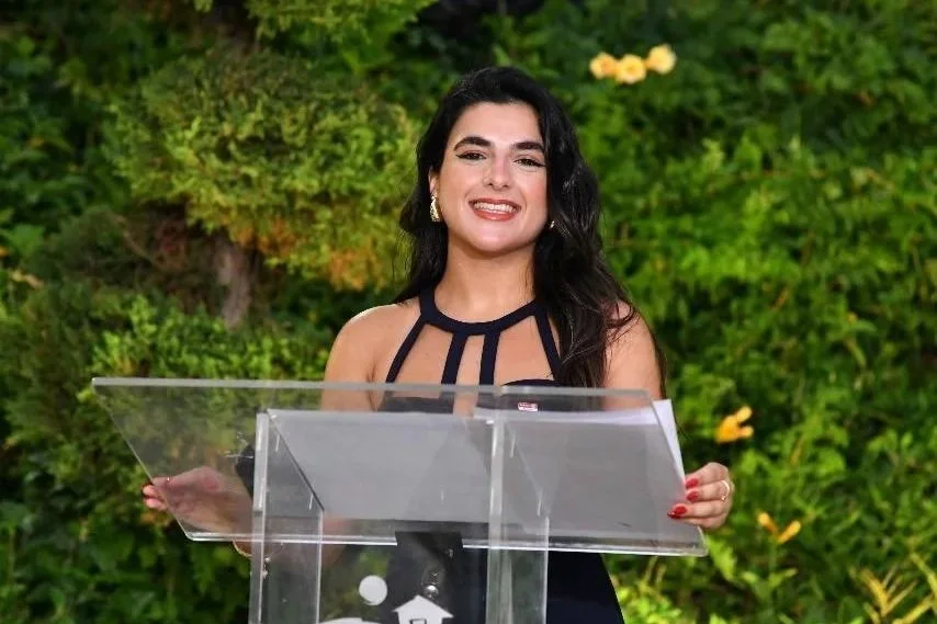 Wandsworth Rotaractor Elected to Lead Rotaract in Europe