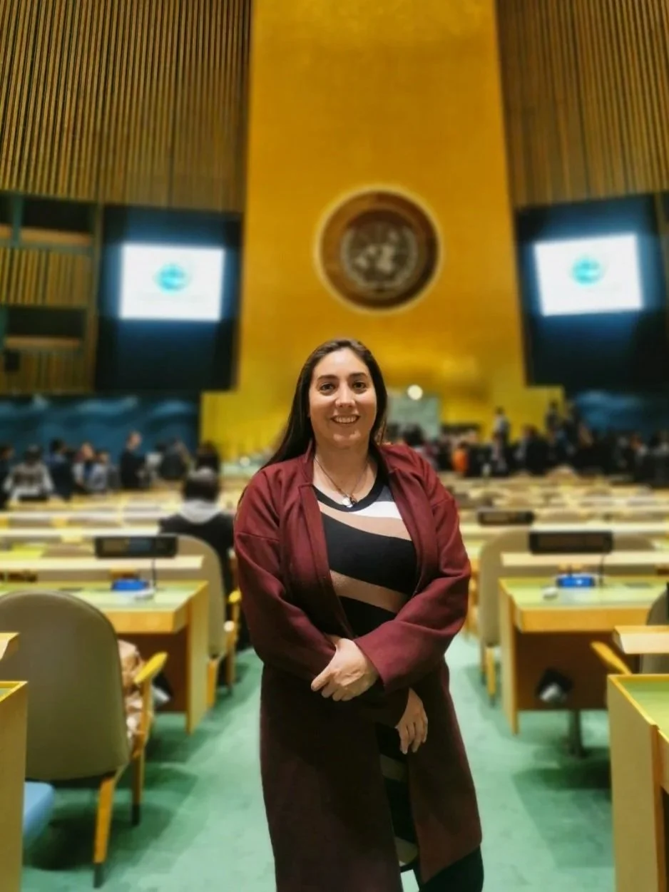 Raquel D'Garay-Juncal