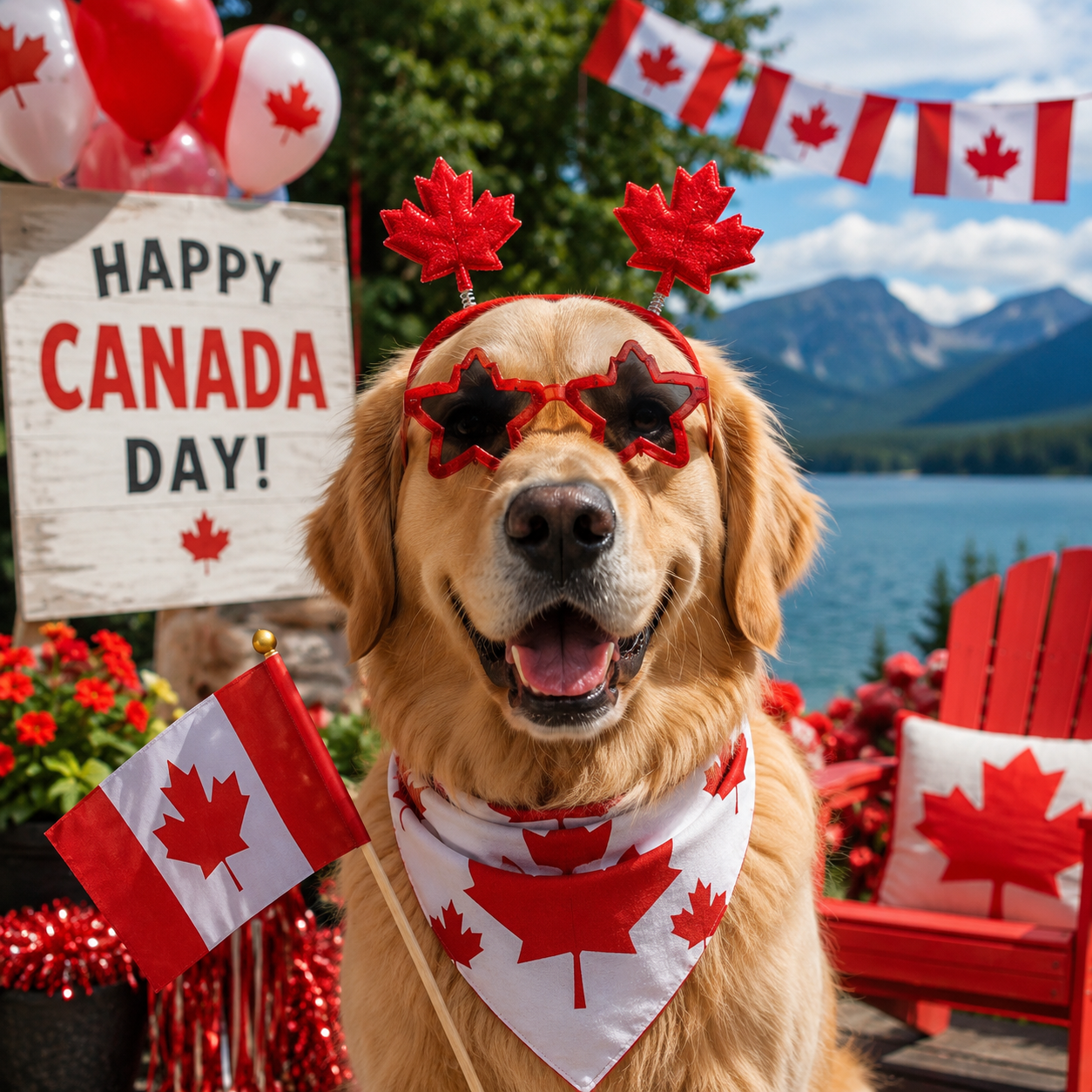 Canada Day