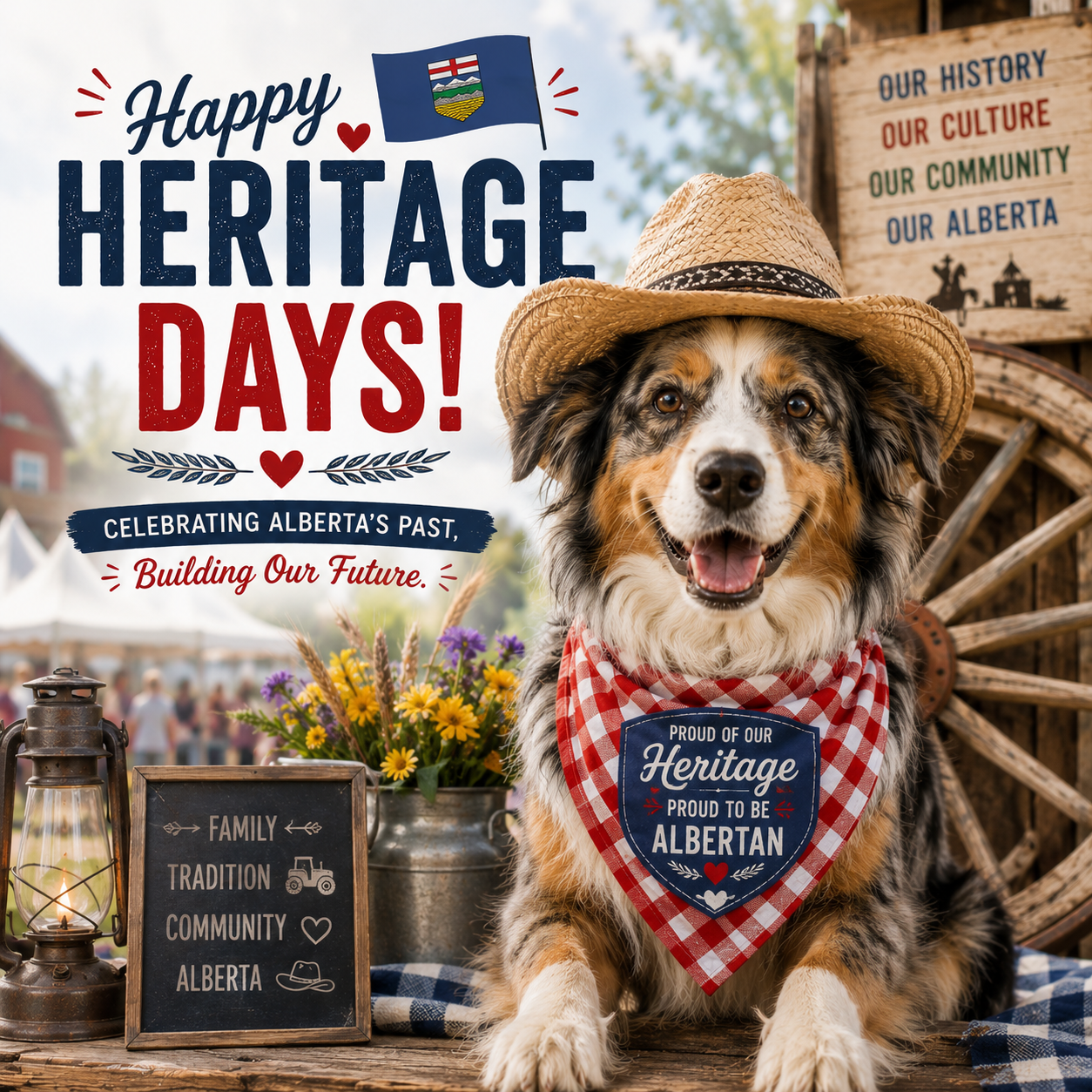 Heritage Day