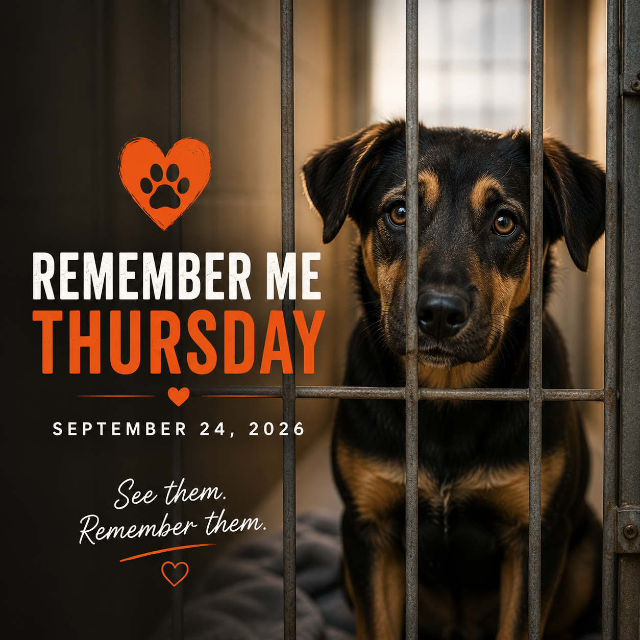 Remember Me Thursday