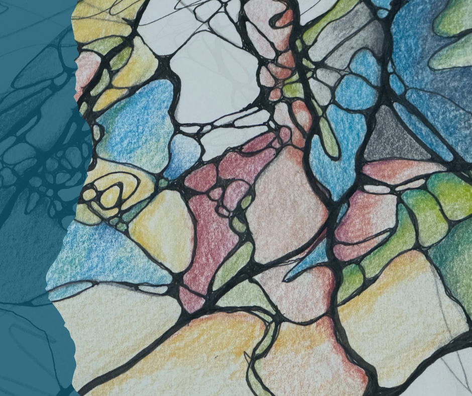 Somatic Art and Nervous System Regulation