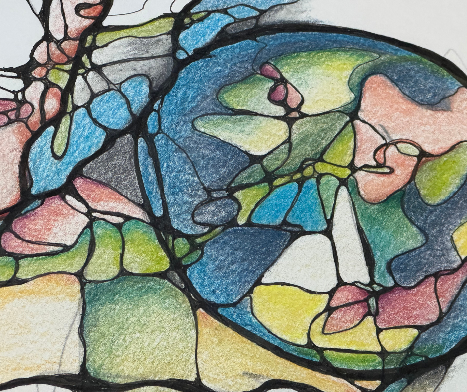 Letting the Hand Lead: A Nonverbal Drawing Practice