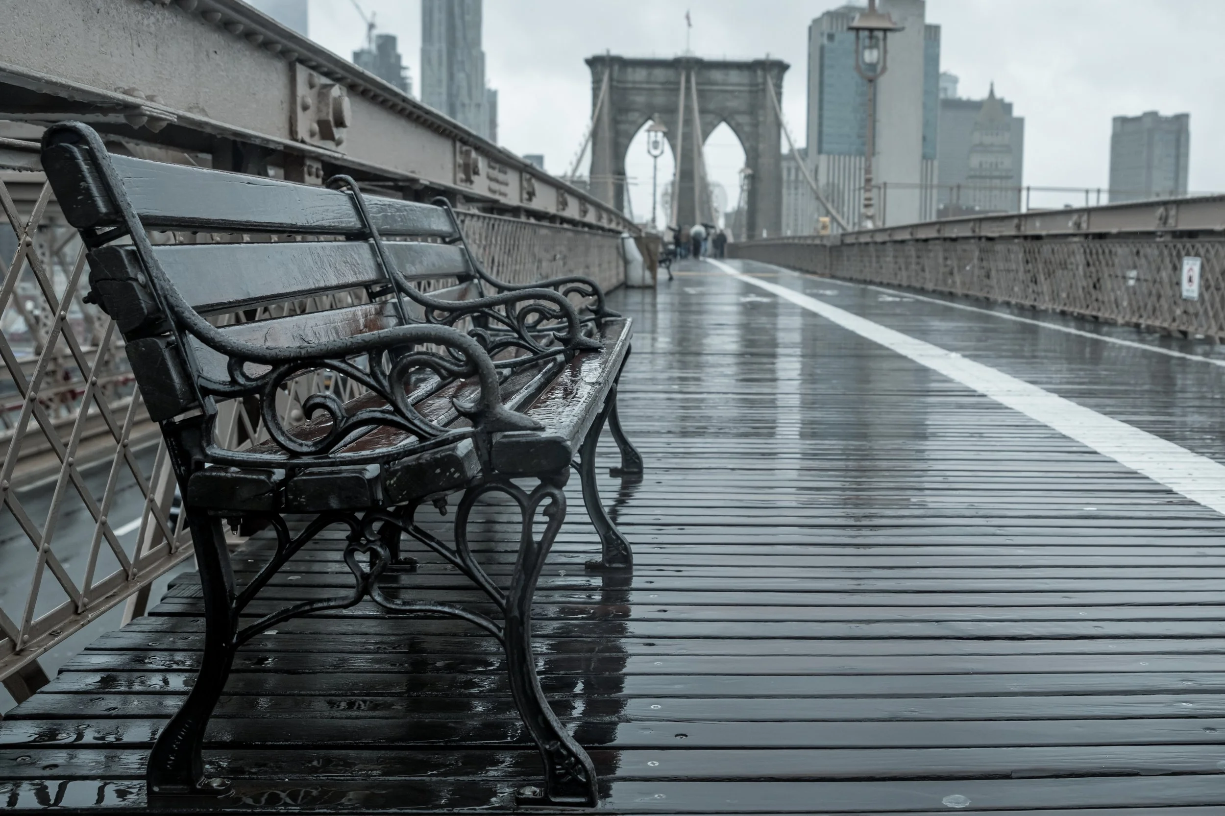 Broken Bridge: How New York's Foster System Pushed Jade Smith to the Edge