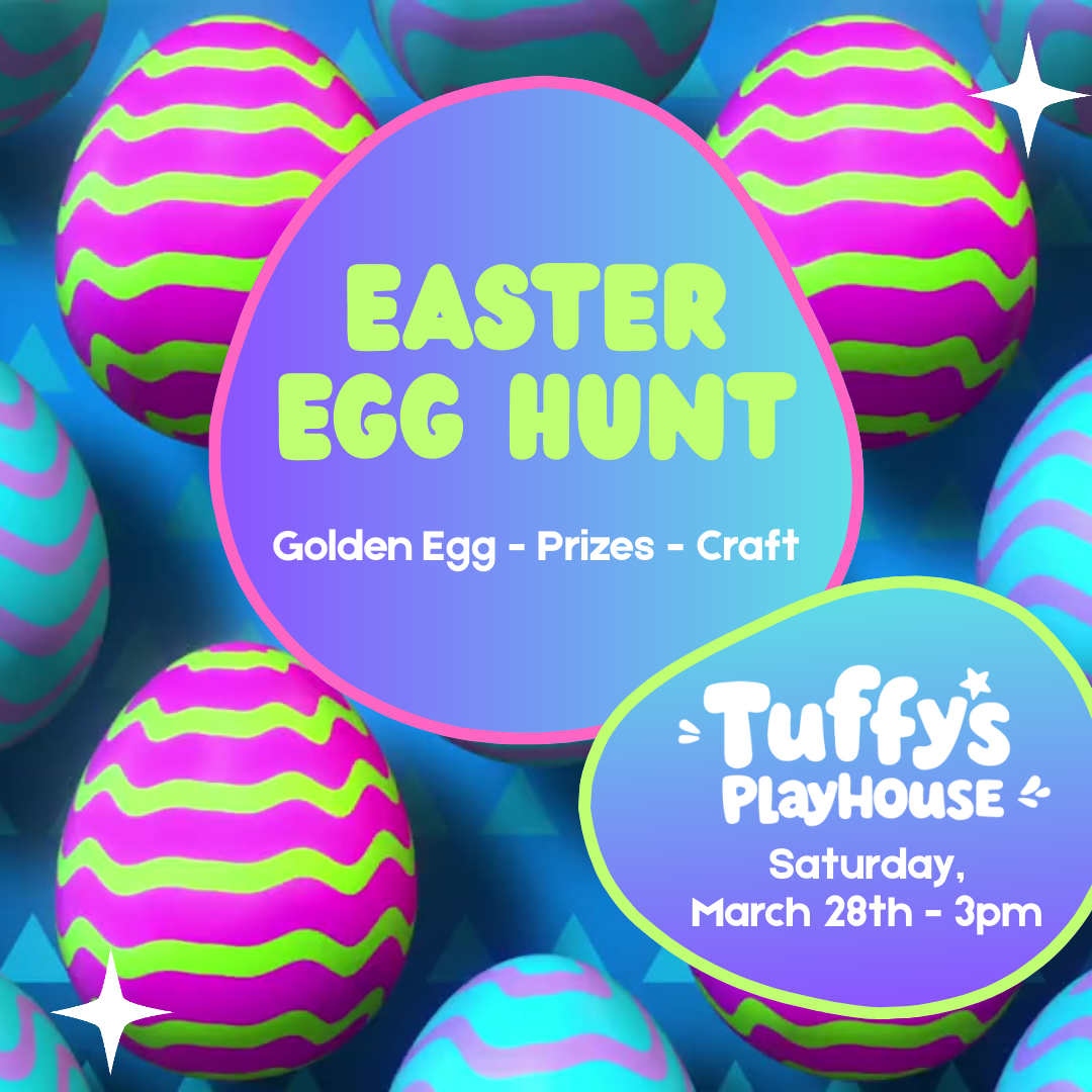 Easter Egg Hunt