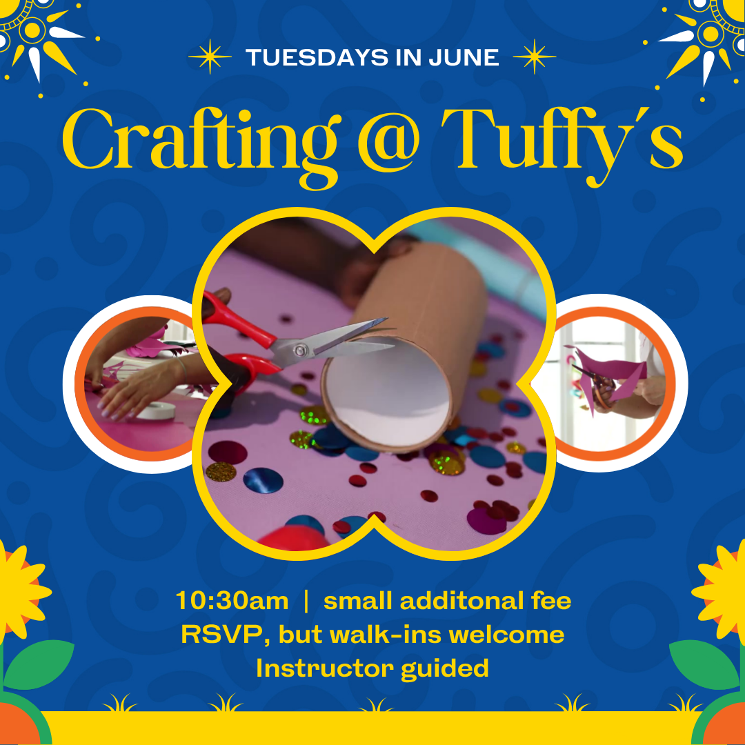 Crafts
