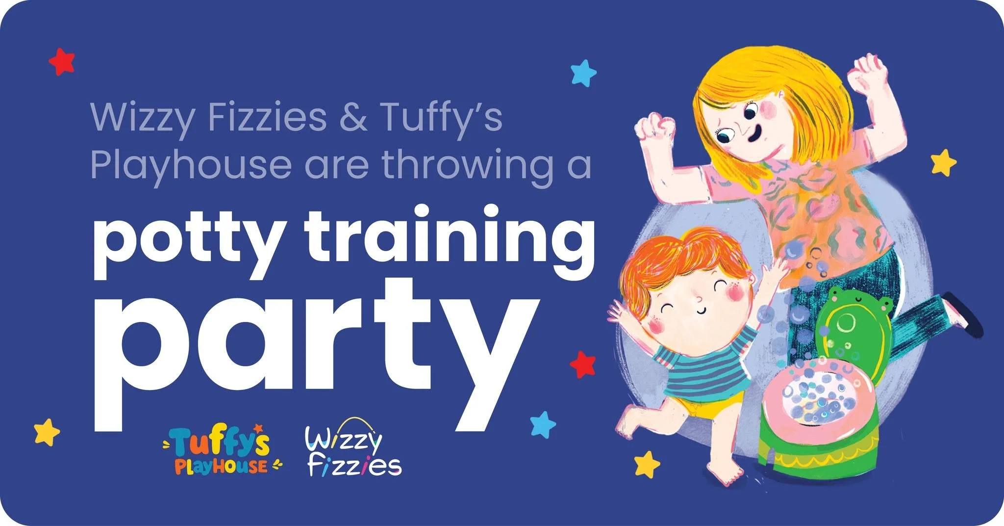 Potty Party