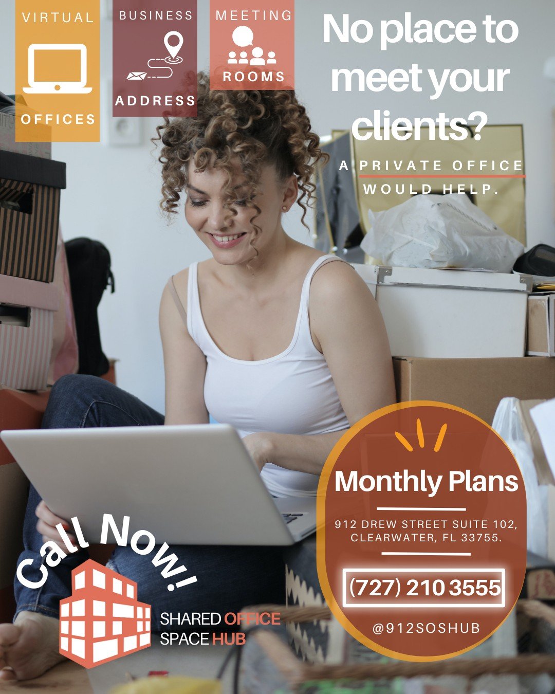 Running a home-based business is a marathon, not a sprint, and we get it! βοΈπ Let Office Space Hub be your support system on that journey.
Imagine stepping into a workspace designed to amplify your professionalism, boost your comfort, and streamlin