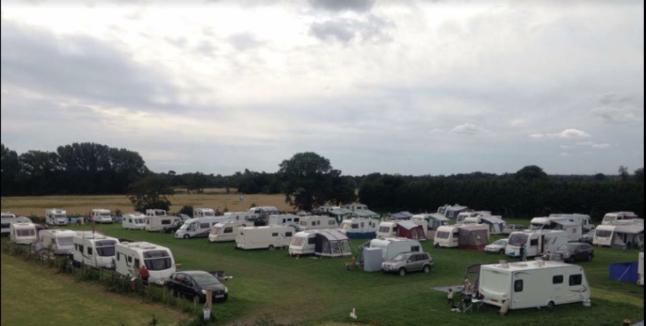 Beech Tree Farm, Sutton on the Forest. York