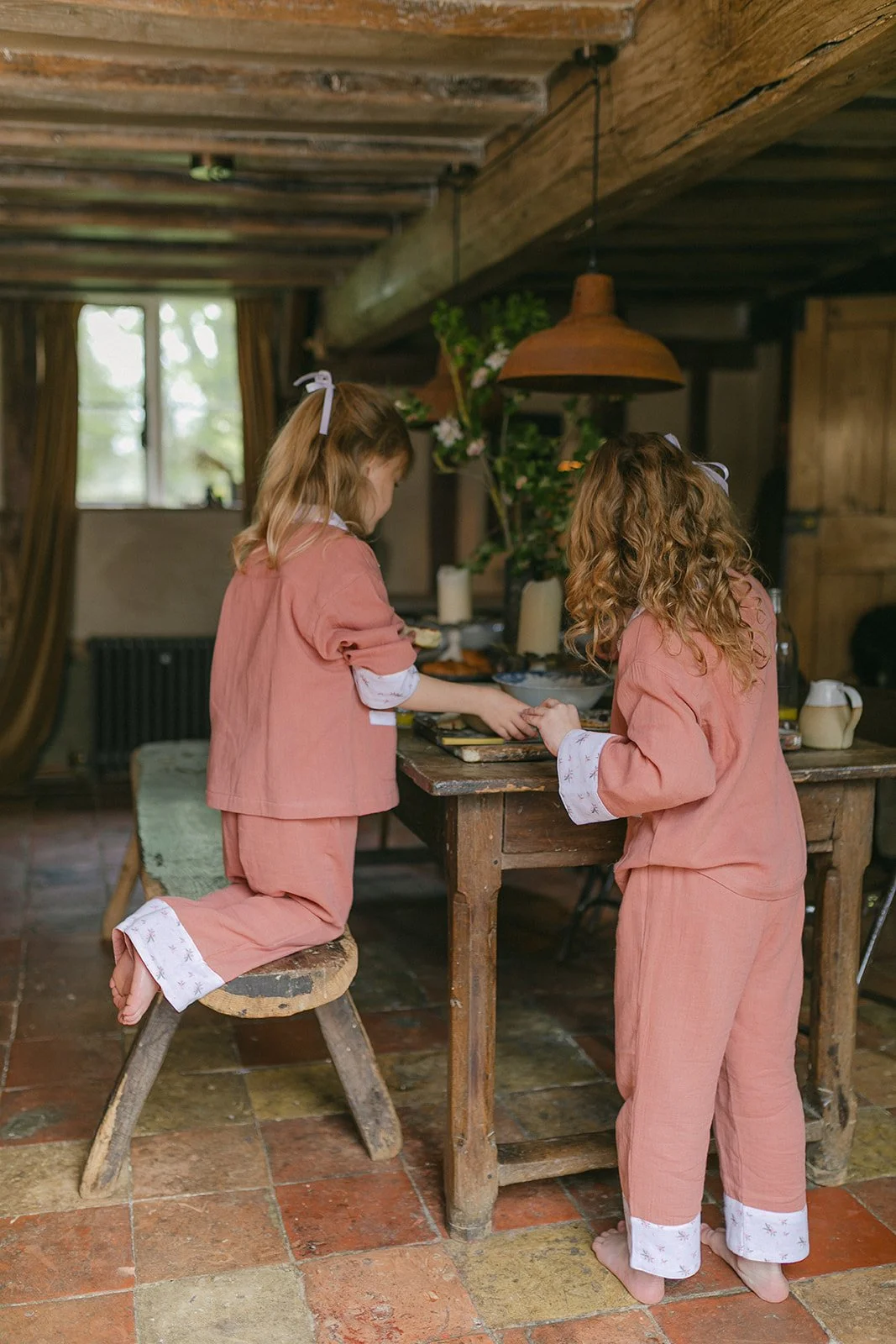Rowan Pyjama Set Pink Bloom 5.jpg
