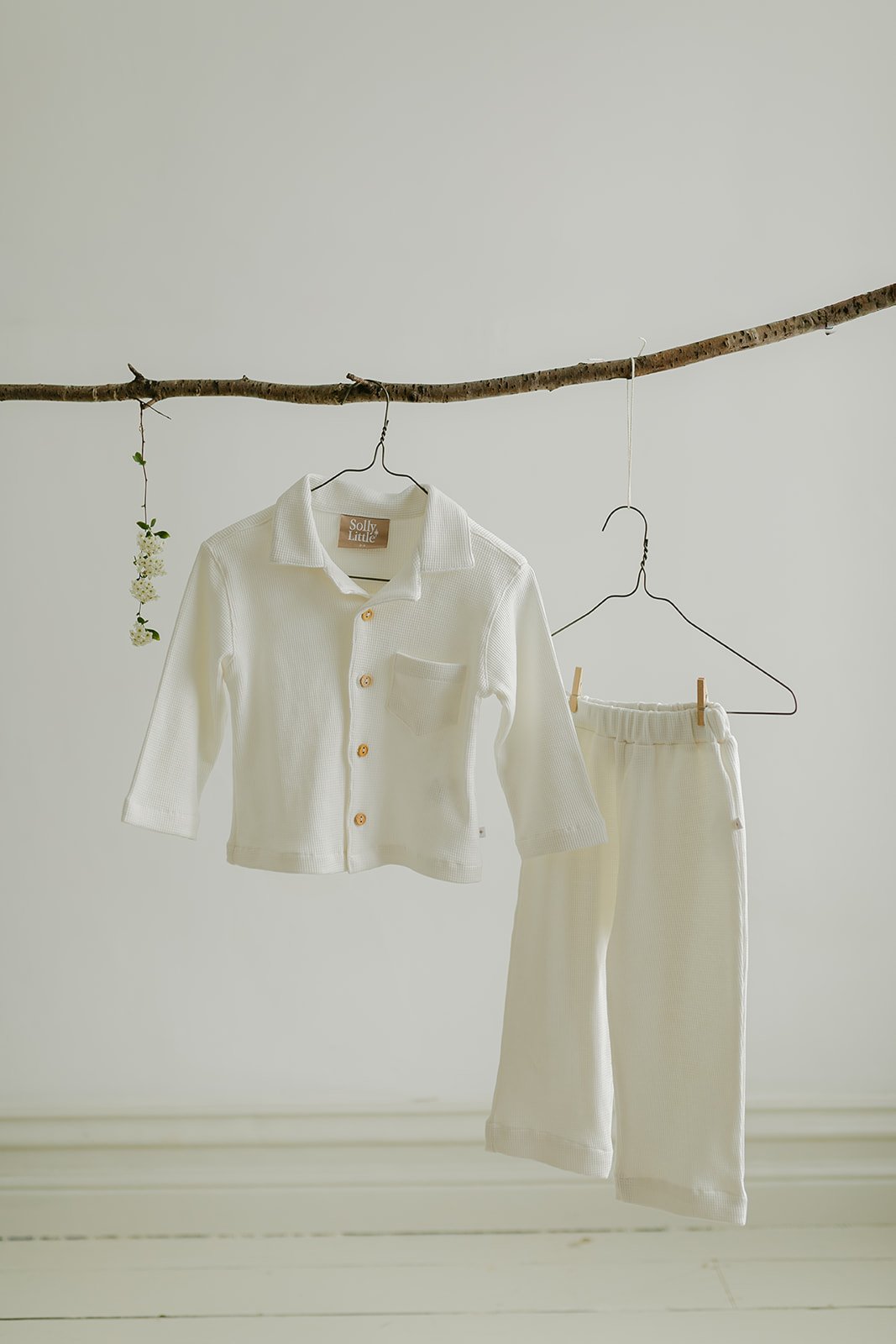 Noa Pyajama Set