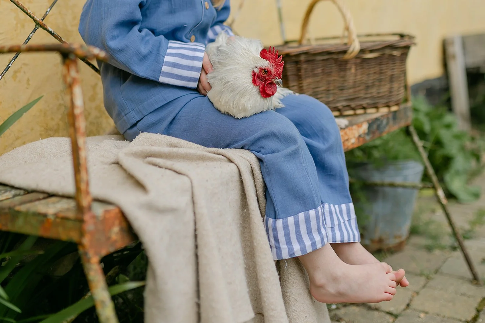 Rowan Pyjama Set Blue Harbour 5.jpg