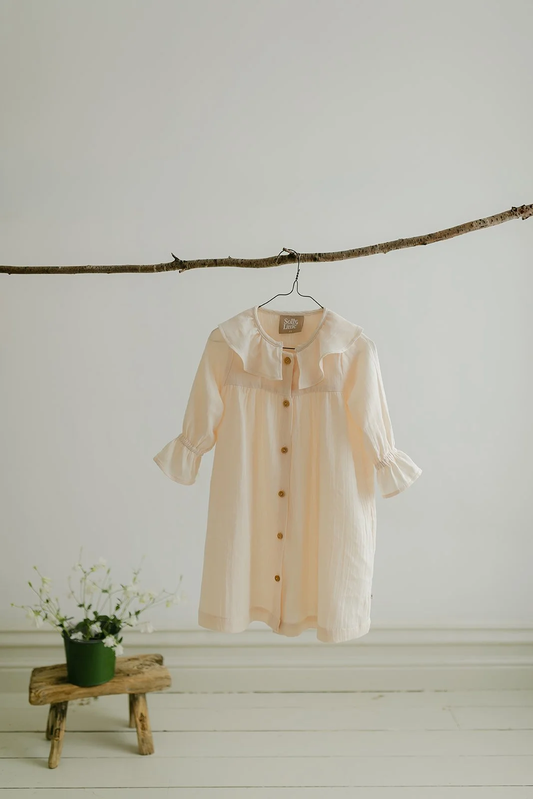 Polly Nightdress