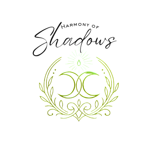 Harmony of Shadows