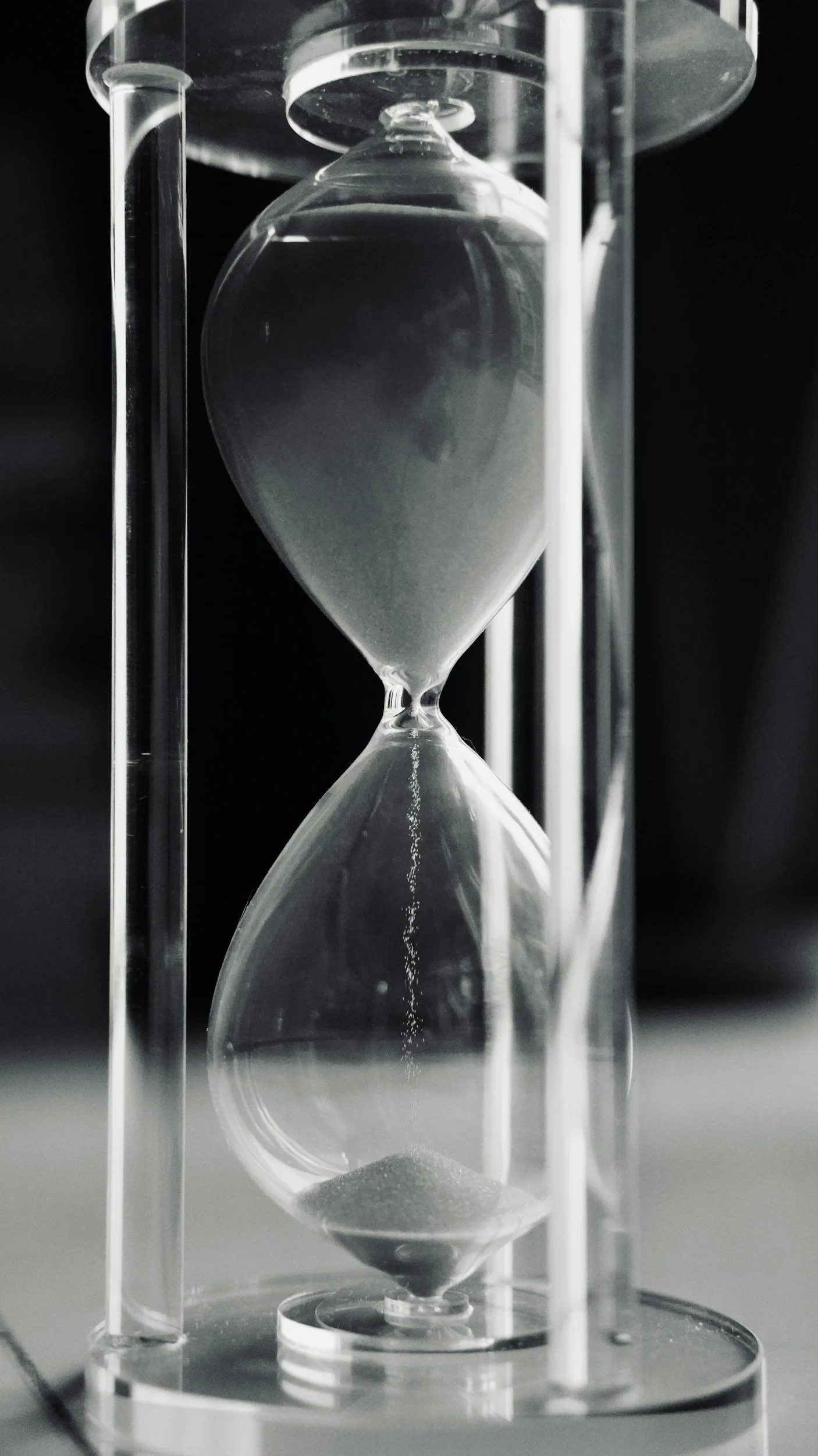 Timeline Recalibration: When Old Versions of Life No Longer Fit