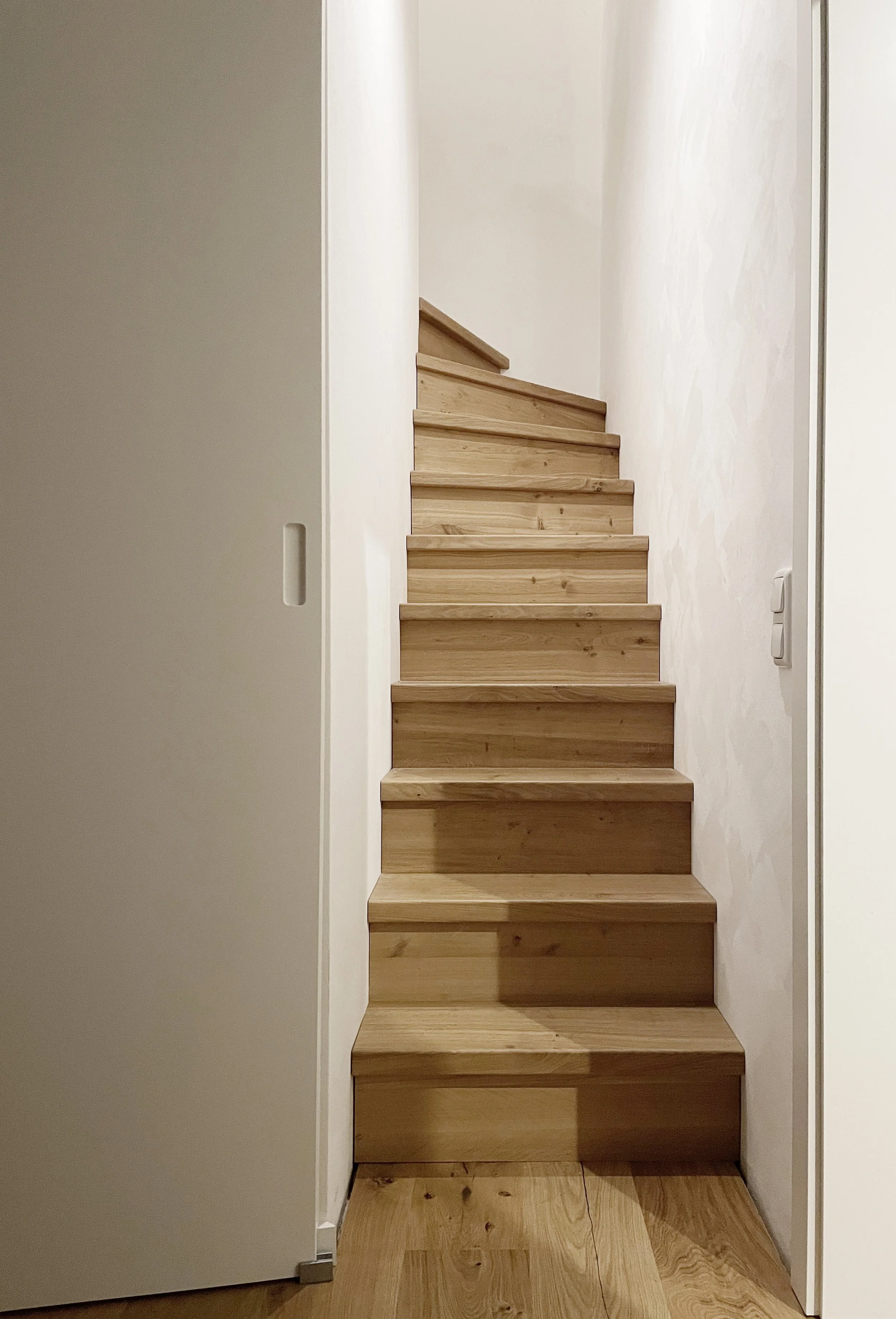 2014/23 Umbau Wohnung 01/ 04