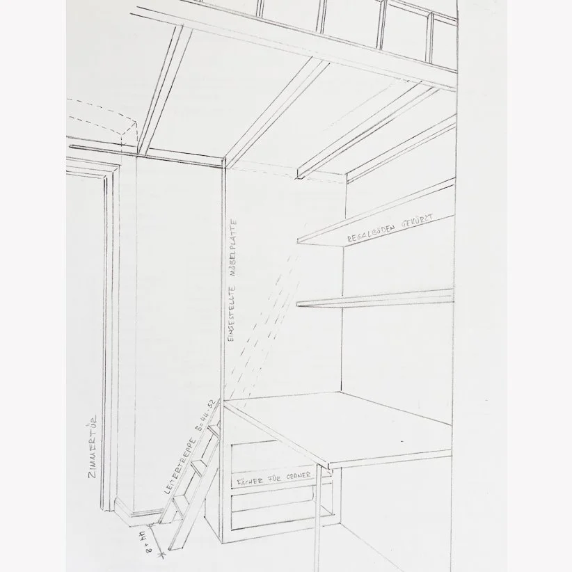2015/2024 Umbau Wohnung 05