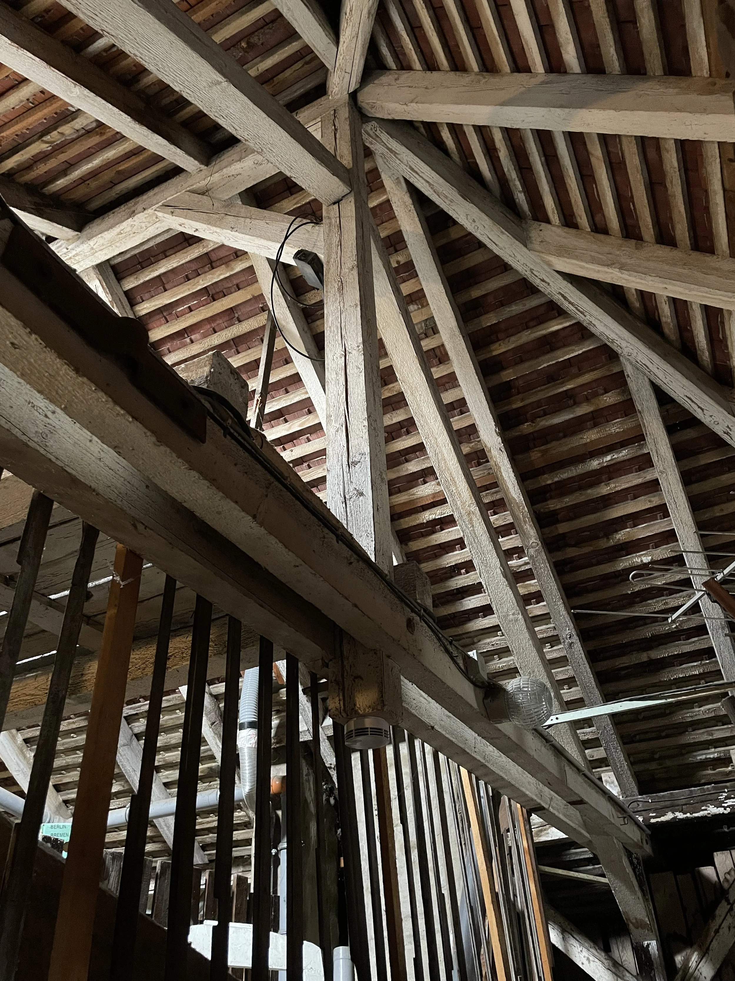 2025 Dachgeschossausbau