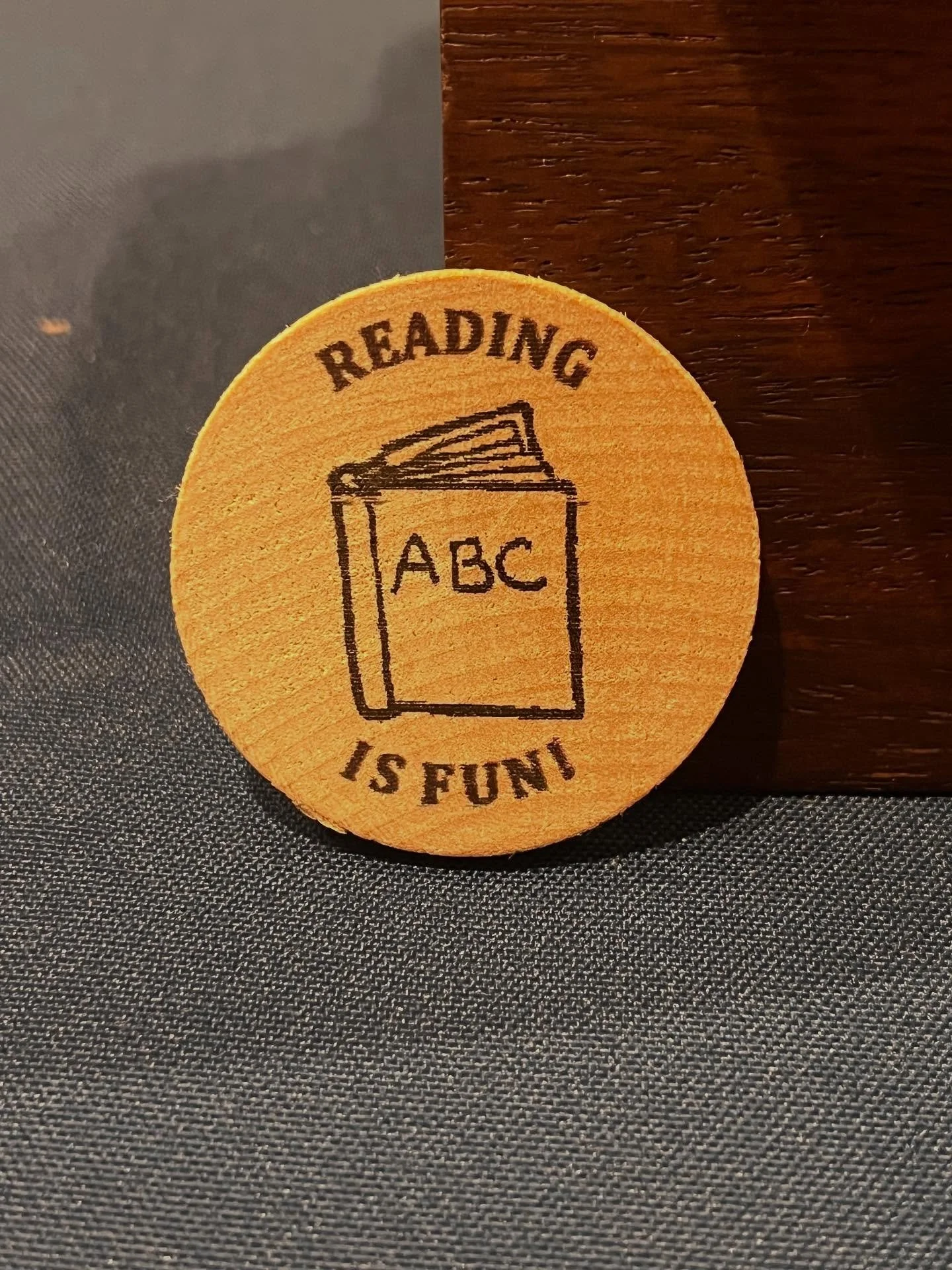 Found at #ReaderCon34 #ReaderCon 
Who is Ricardo Rebelo? Maybe I&rsquo;ll find him; final day of the Con in Boston!
#fantasybooks #highfantasy #heroicfantasy #swordandsorcery