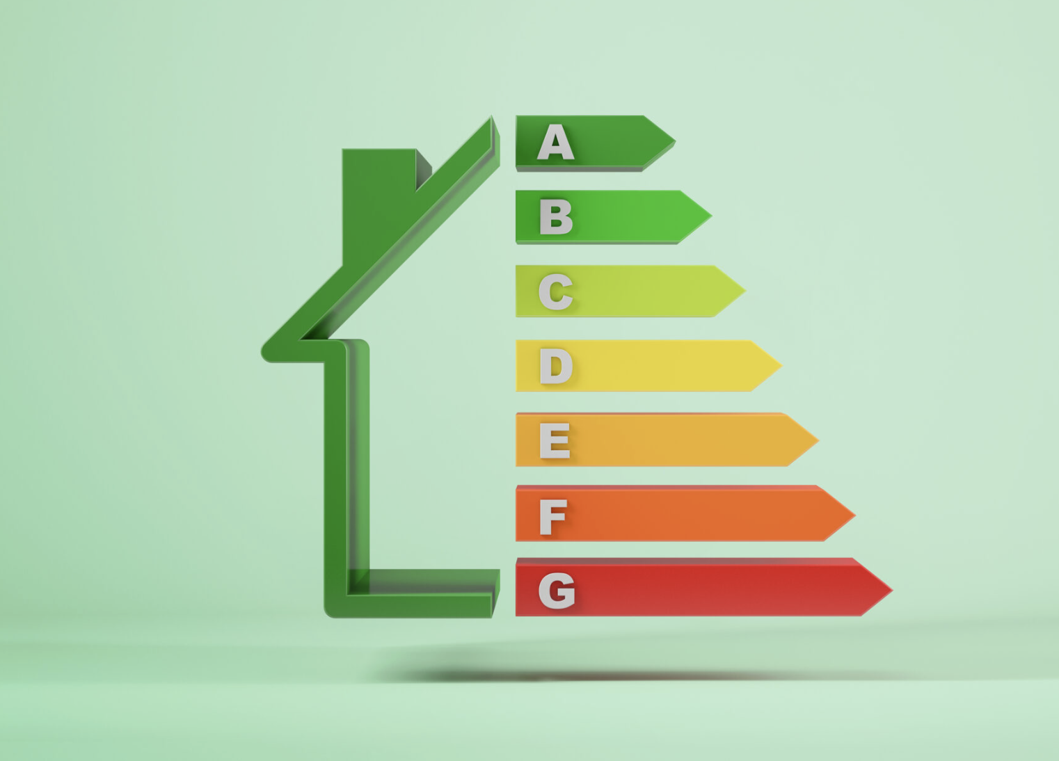 What is an EPC? Why can it be useful&nbsp;if you are buying or selling a home?