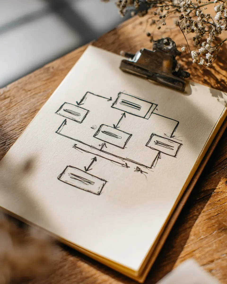 Documentation Is Décor When It Stops Describing the System