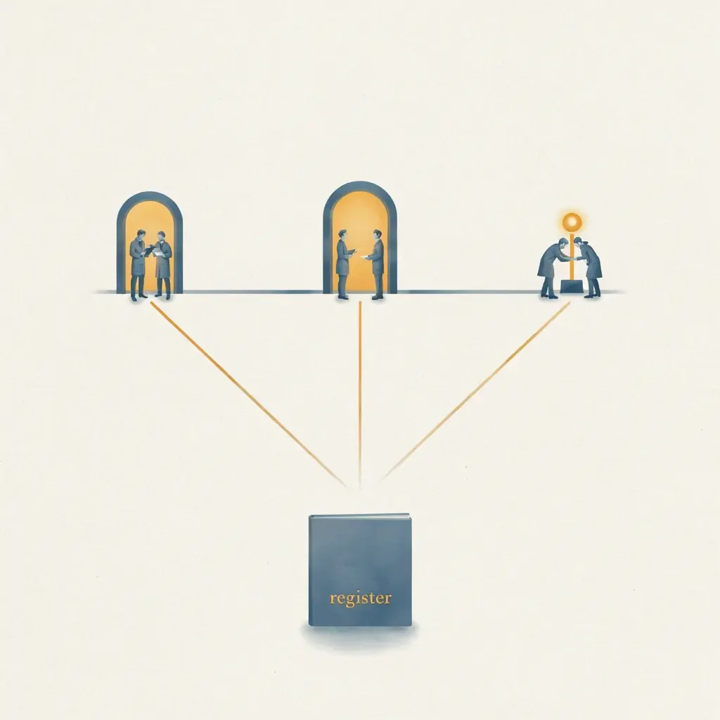 Your Risk Register Isn’t Risk Management