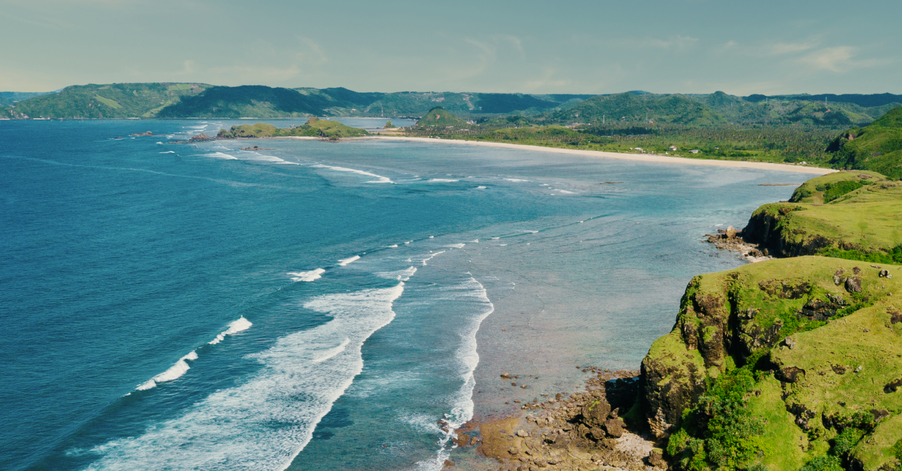 What Foreign Investors Should Know Before Investing in Lombok
