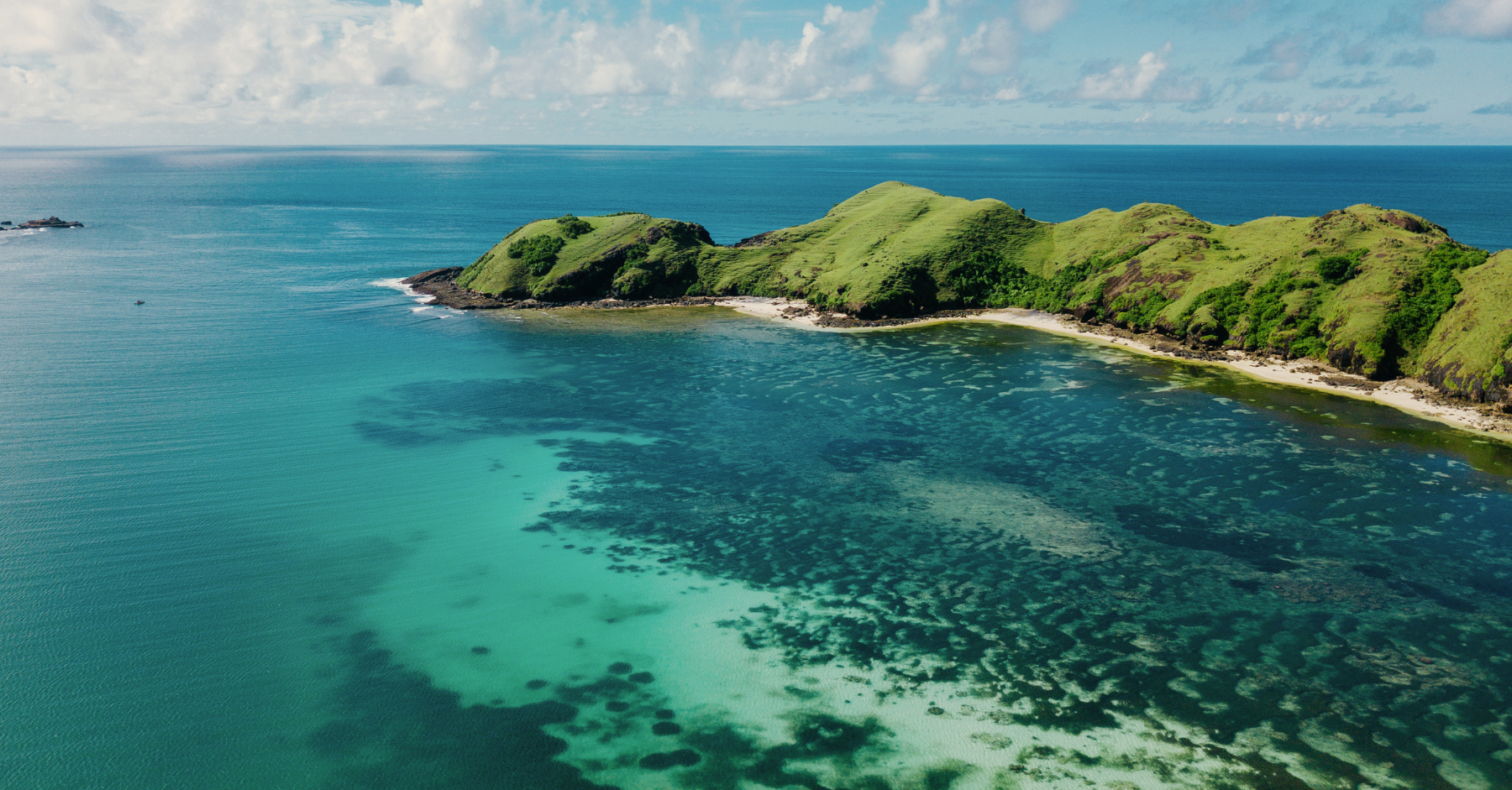 Tourism as a Growth Engine: Why Lombok's Rising Visitor Economy Matters for Investors