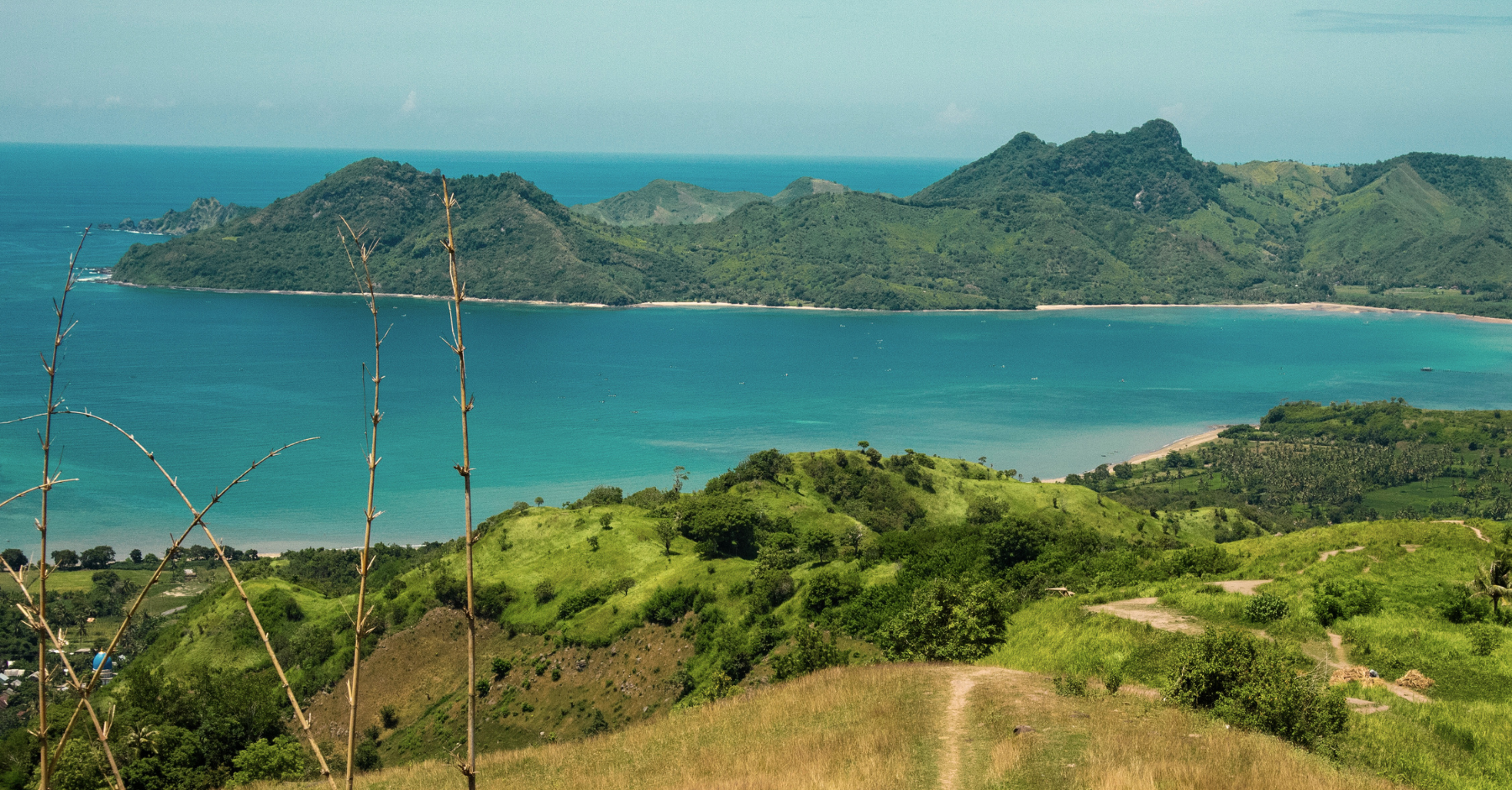 What Makes People Return to Lombok? (Hint: It's Not the Beach)