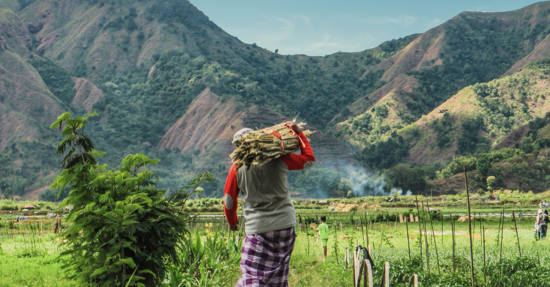 Why Lombok's Culture Could Be Its Hidden Investment Advantage