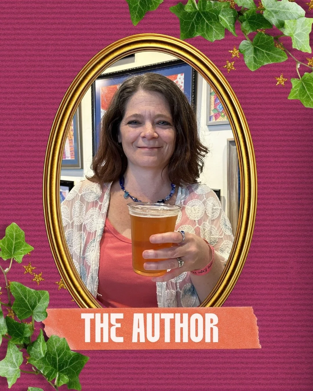 I love a trend, and I have been loving all of your cute pictures, first pages, and beautiful covers!🩷 Let&rsquo;s say my TBR already grew exponentially (if that is even possible)

The countdown is ON! Only 8 days until pub day for Venus Love Trap. I