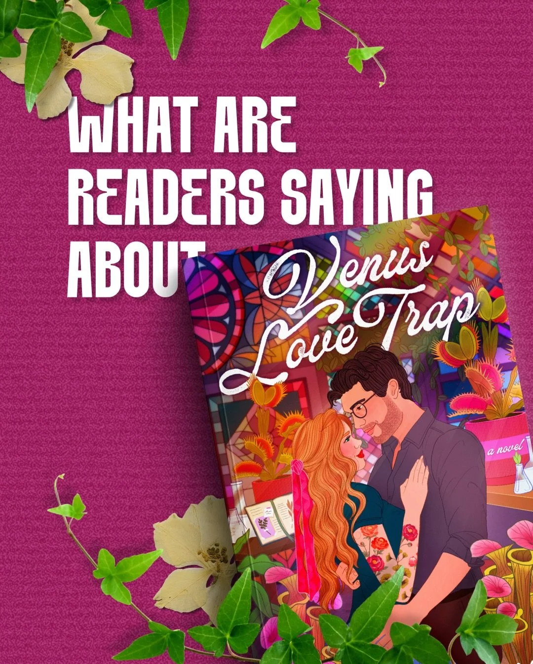 It&rsquo;s been 2 weeks since Venus and Henry&rsquo;s story hit the shelves for you all to enjoy, and I have to say I have loved the reactions, reviews, and posts you&rsquo;ve shared. Thank you to every single one of you who has taken the time to rea