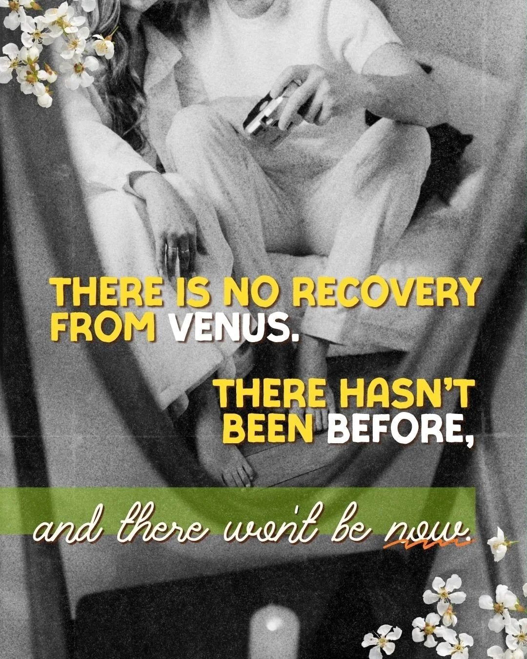 Venus changed Henry&rsquo;s brain chemistry and there&rsquo;s no coming back from it🧡 

Venus Love Trap, a sexy yet very emotional love story between two first loves who have been apart for 10 years, until she comes back to town &amp; she gets &ldqu