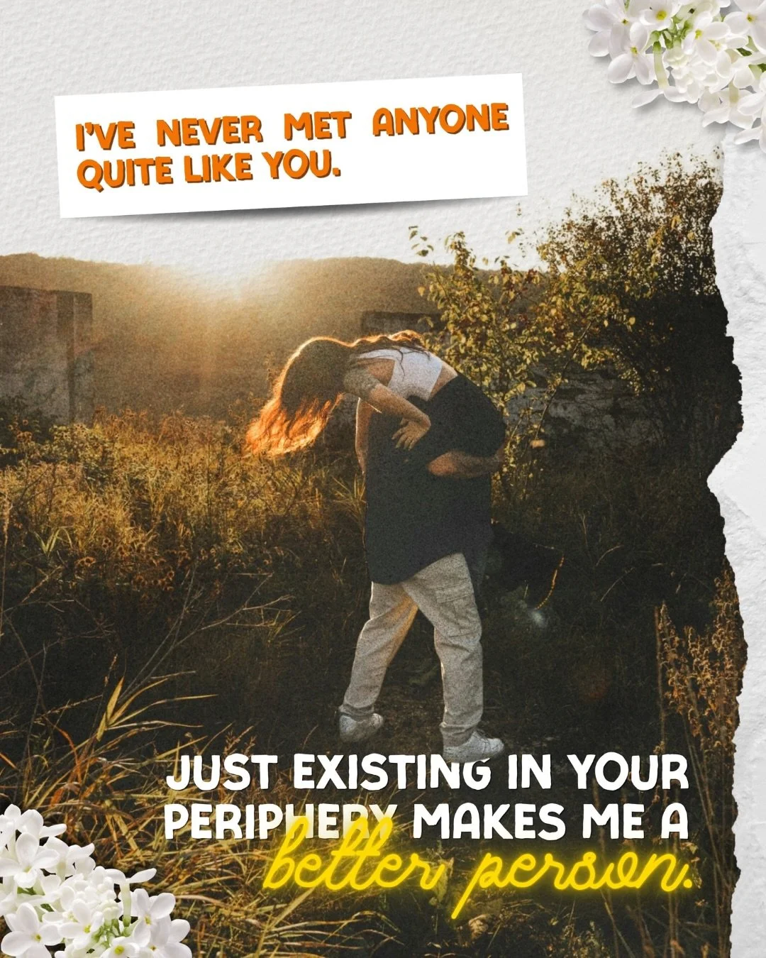 Grady believes that he&rsquo;s all grumpiness, and he hates getting involved. Until Marnie. She shows him what a sunshine he really is💛

📖: Every Chance After - Jessica Sherry
Out NOW! 

If you love:

-Age Gap 
-Found Family 
-Slow Burn
-Grumpy x S