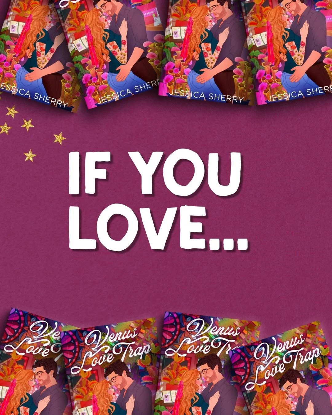 If you love these books and their yearning, MCs, and emotional depth then I think you are also going to love Venus Love Trap! 

Venus Love Trap, a sexy yet very emotional love story between two first loves who have been apart for 10 years, until she 