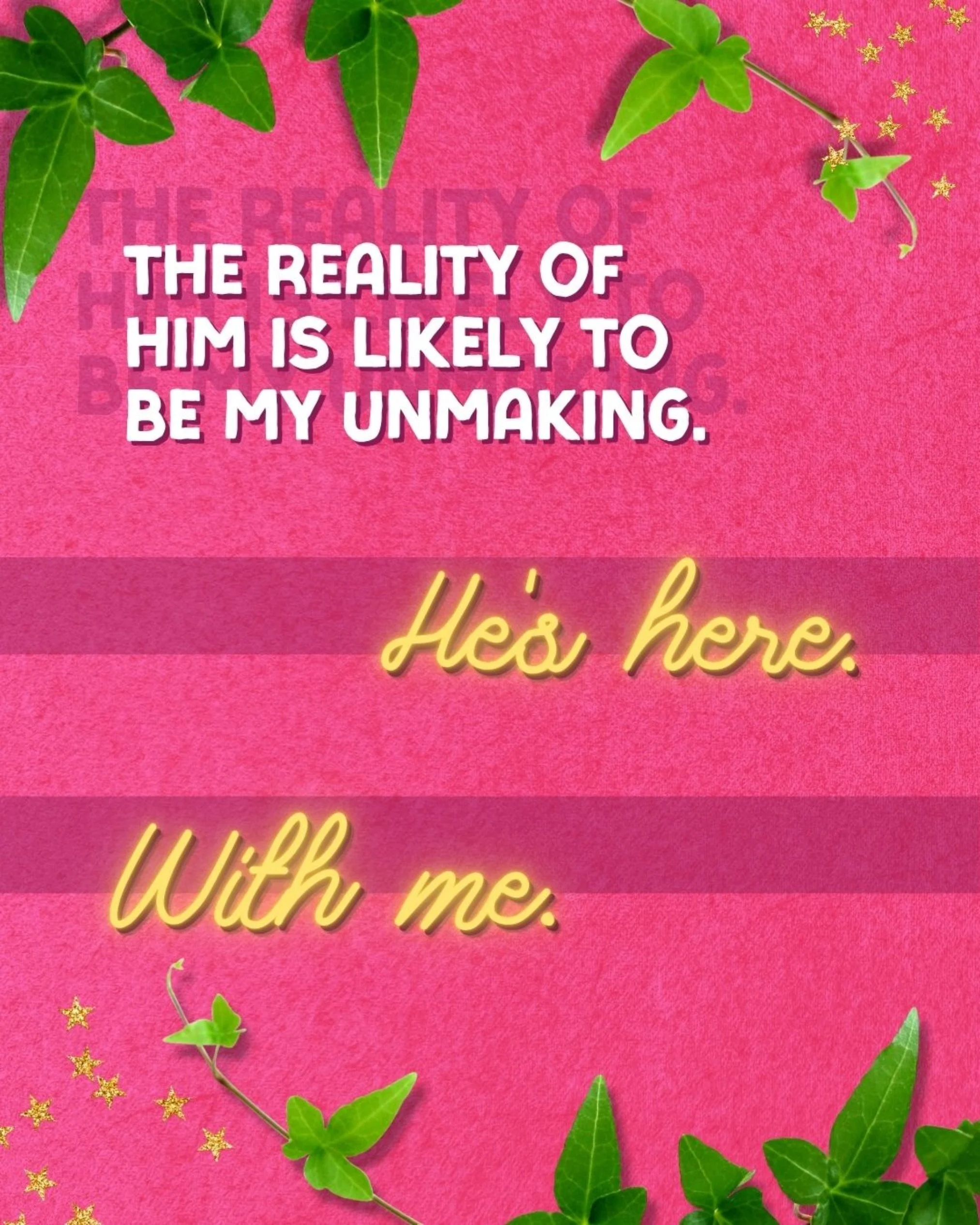 Venus knows Henry isn&rsquo;t going anywhere, but she always runs. Will the restless scientist finally stay for him? 

Venus Love Trap, a sexy yet very emotional love story between two first loves who have been apart for 10 years, until she comes bac