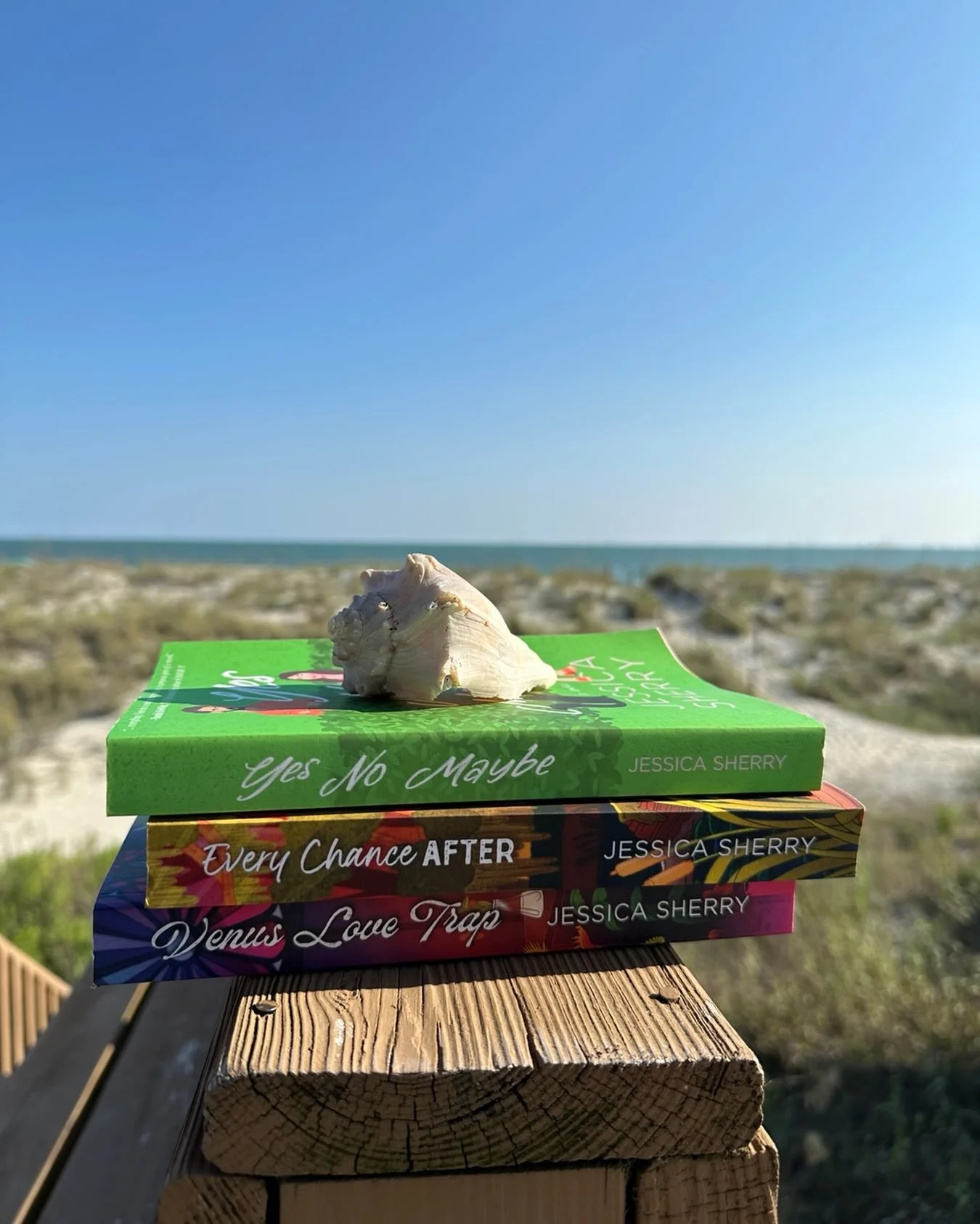 Anyone else craving a beach day? 

I know it&rsquo;s September but it&rsquo;s not too late for the beach! Especially if you have a good book to take with you 😉

What are you craving today? 

🌊☀️👙📚
