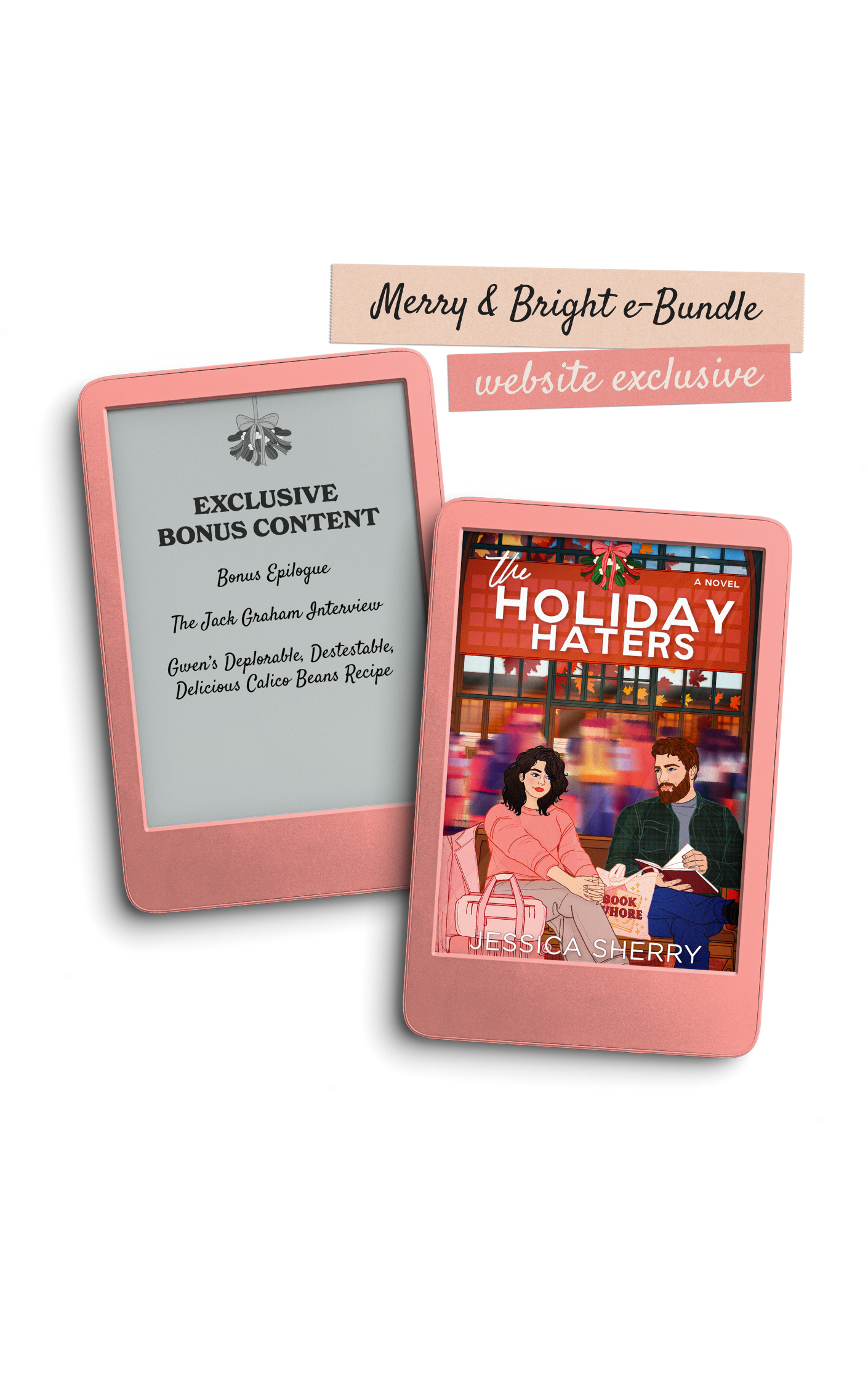 Merry & Bright eBundle