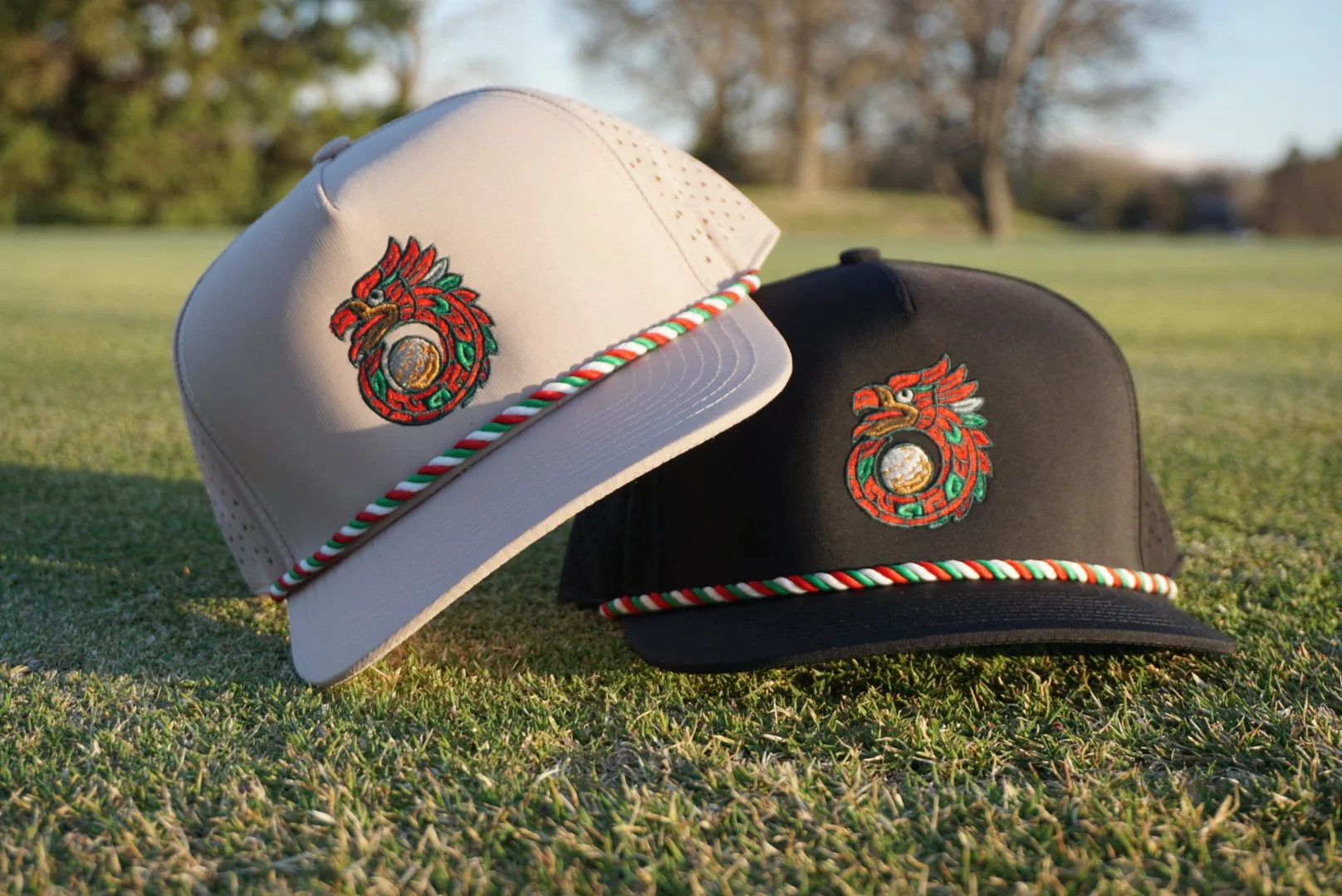 Origen Rope Hat