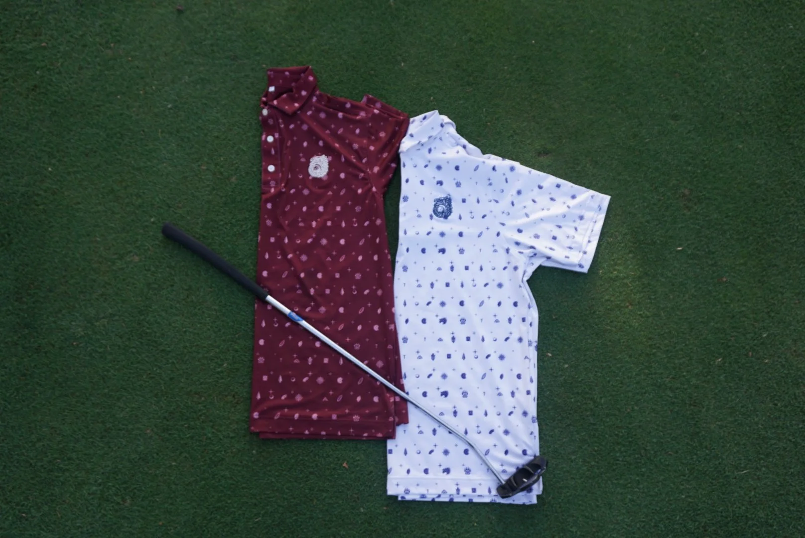 Legado Print Polo