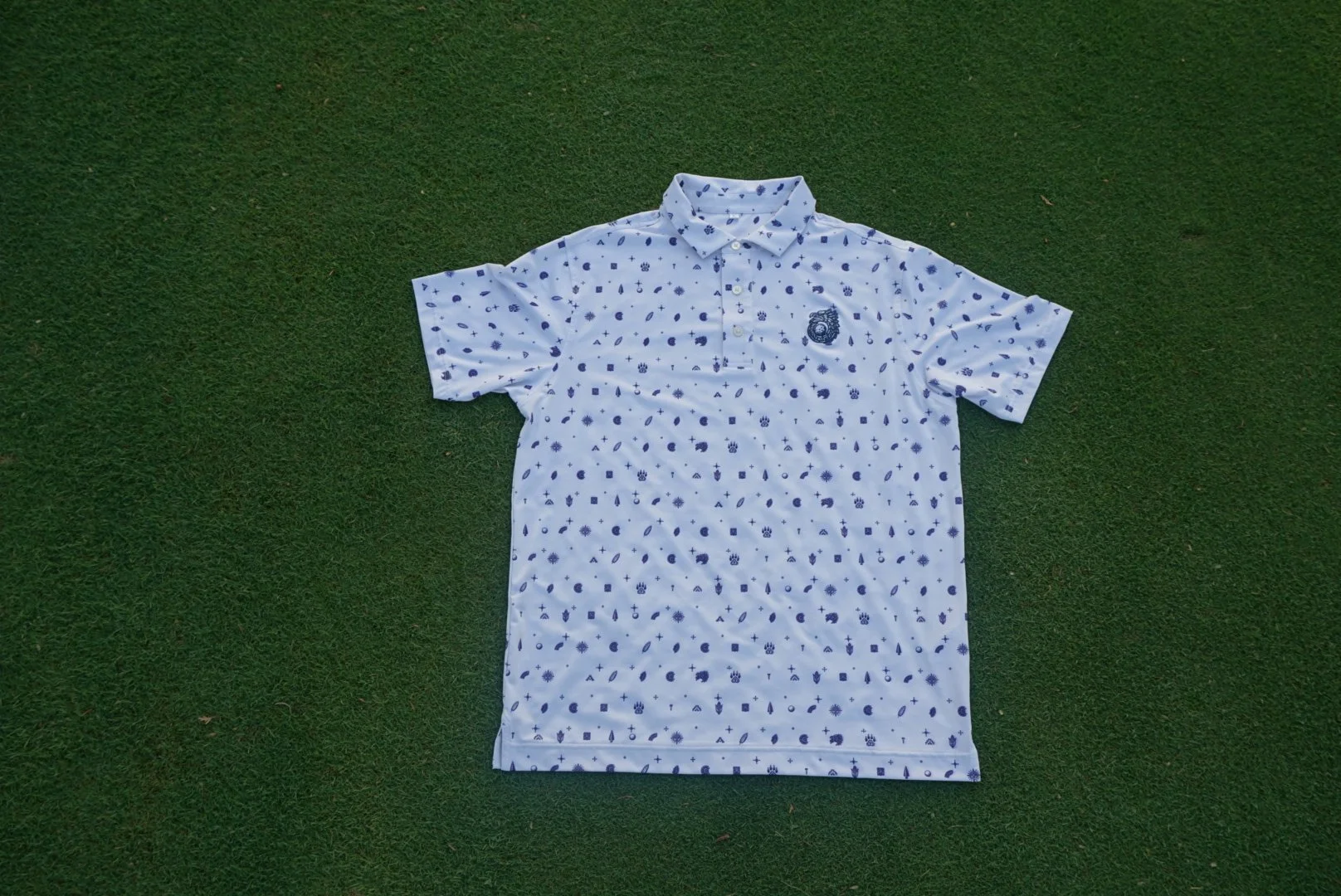 Legado Print Polo