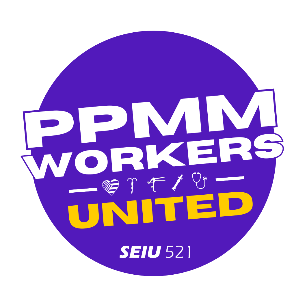 PPMM Workers United