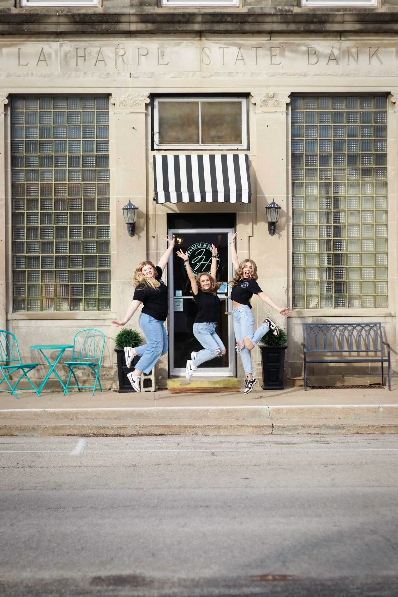 Professional Portraits