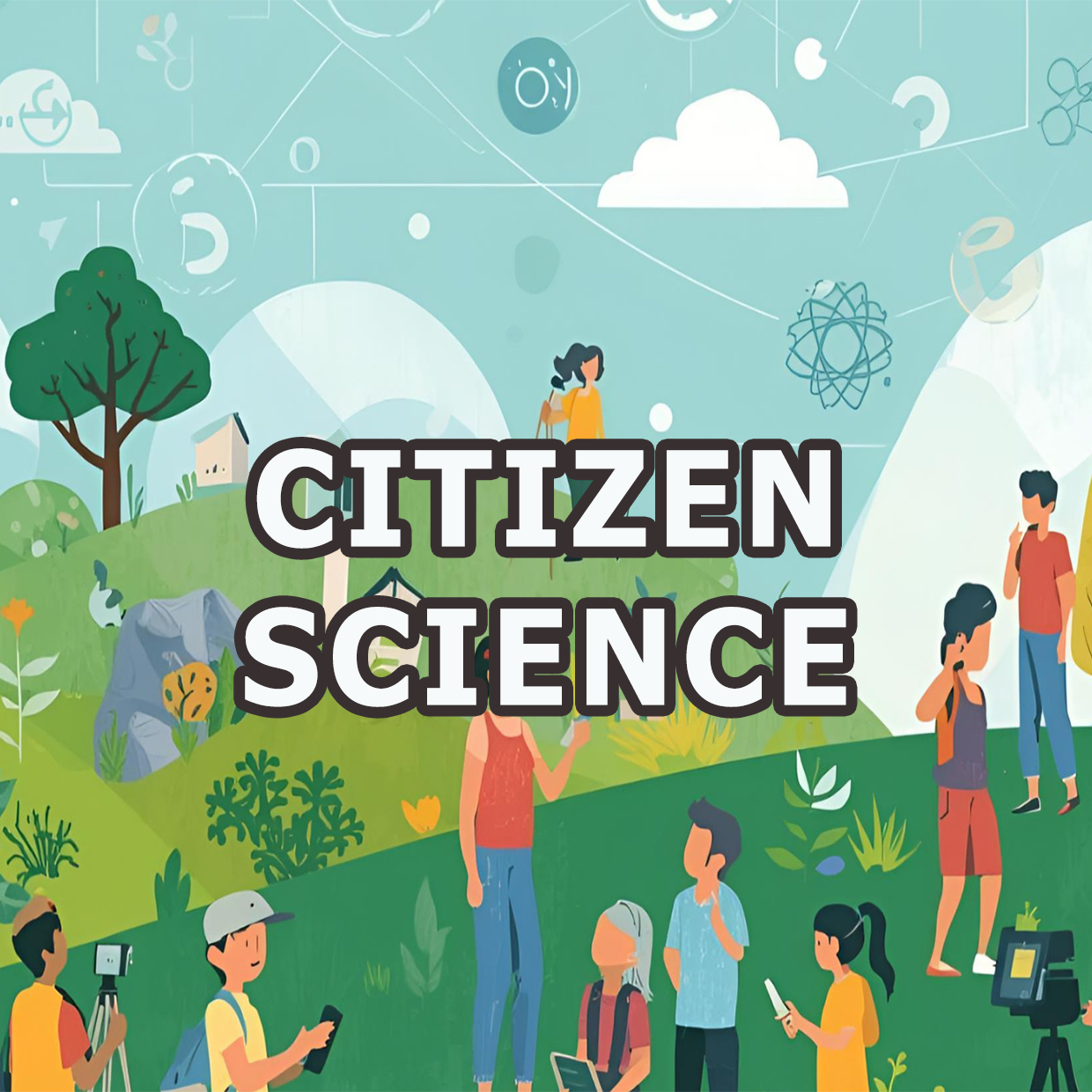 Citizen science