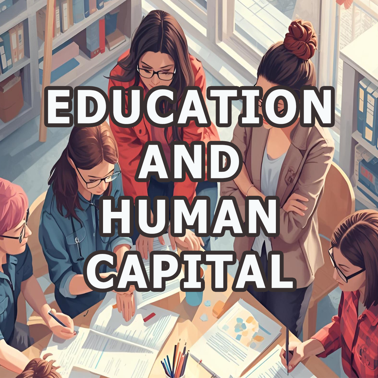 Education and human capital