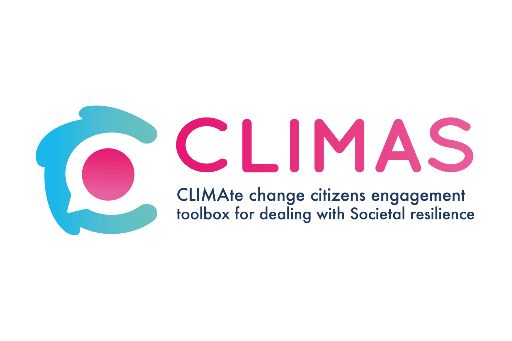 CLIMAte change citizens engagement toolbox for dealing with Societal resilience