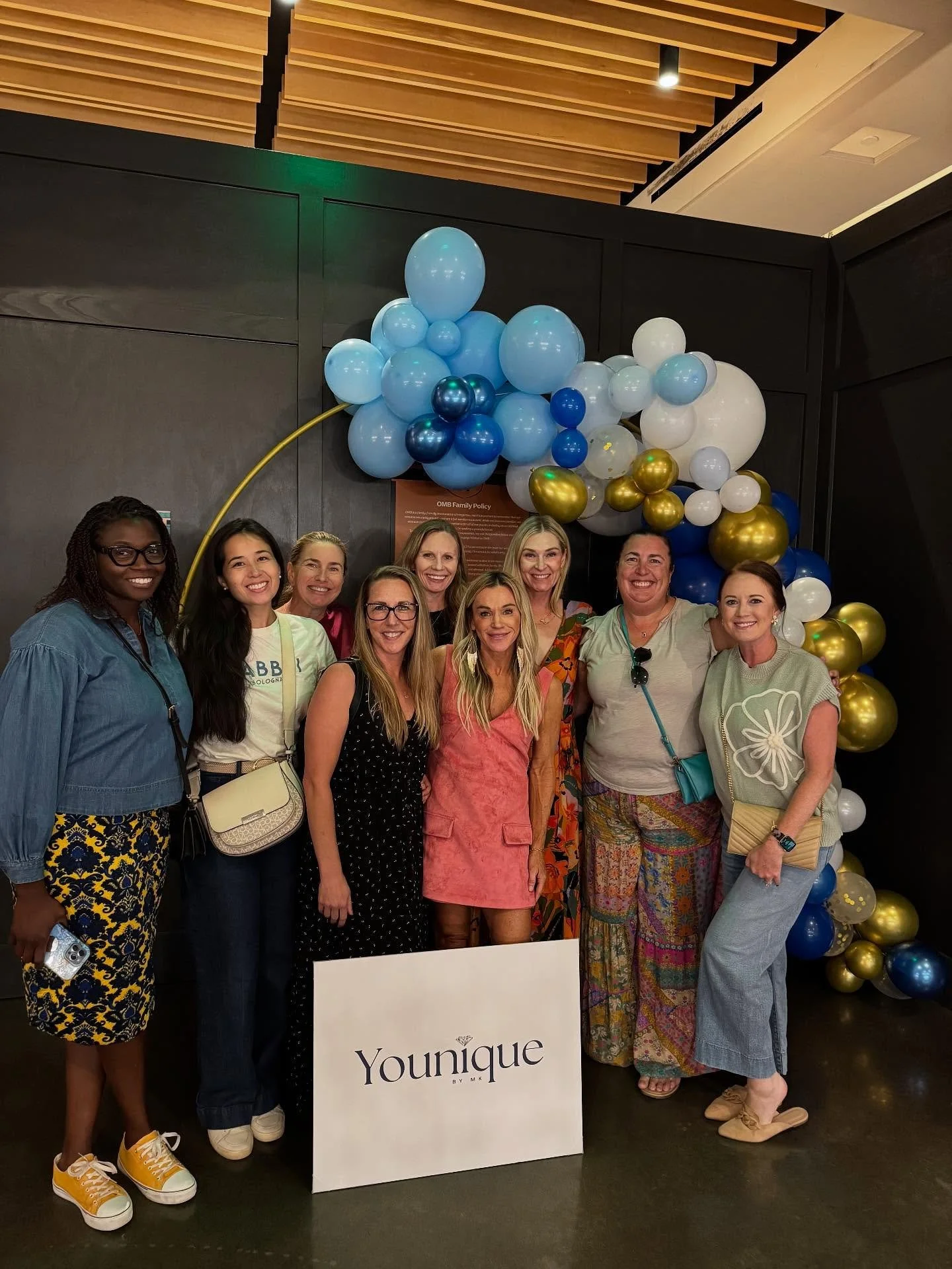 Thank you so much for attending my launch event! Your support means the world to me. I hope you enjoyed it and look forward to seeing you soon. 

Don&rsquo;t miss out&mdash;book your appointment today! Introductory prices and bundle sales are availab