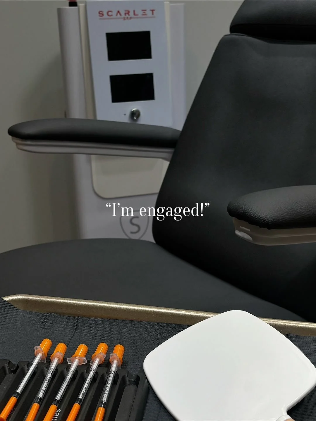 Here for all of life&rsquo;s moments&hellip;

Visit the link in my bio to schedule your consultation

-

#medspa #skincare #beauty #antiaging #skin #microneedling #esthetician #facial #plasticsurgery #spa #medicalspa #facials #skincareroutine #before