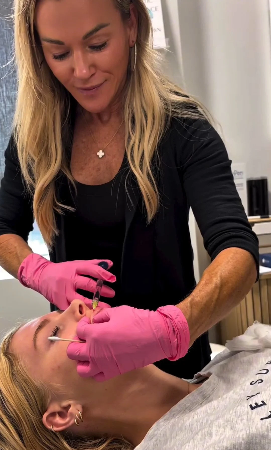 Unlock your skin's potential with us at Younique by MK! We love helping the people of Charlotte refresh and rejuvenate their skin. Whether you're interested in the transformative effects of microneedling or the soothing relief from a chemical peel, w