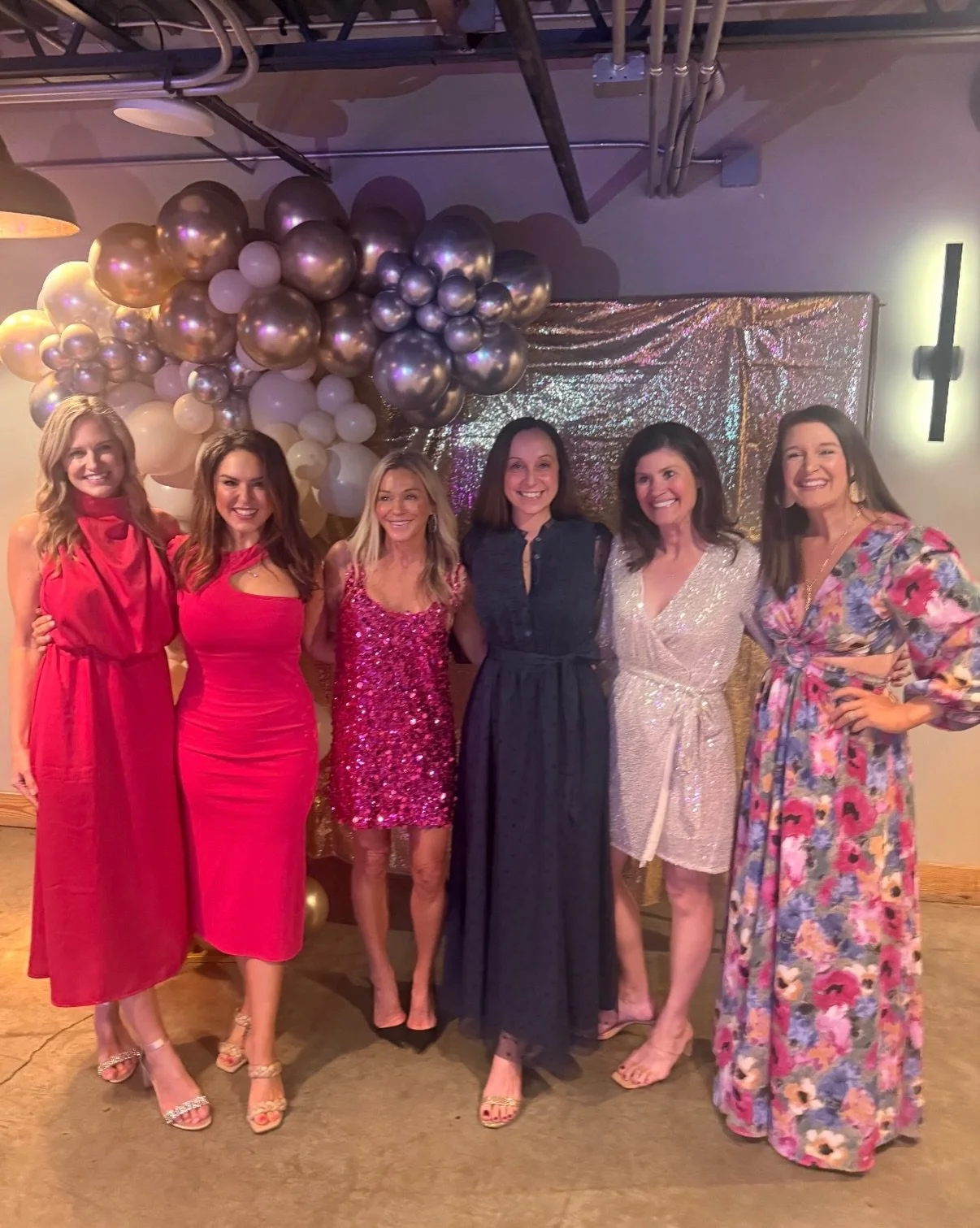 🌟 A Heartfelt Thank You! 🌟

I want to extend my deepest gratitude to everyone who joined me at my fundraiser for Dancing with the Stars of Charlotte! Your unwavering support made this event a tremendous success, and together, we raised much-needed 